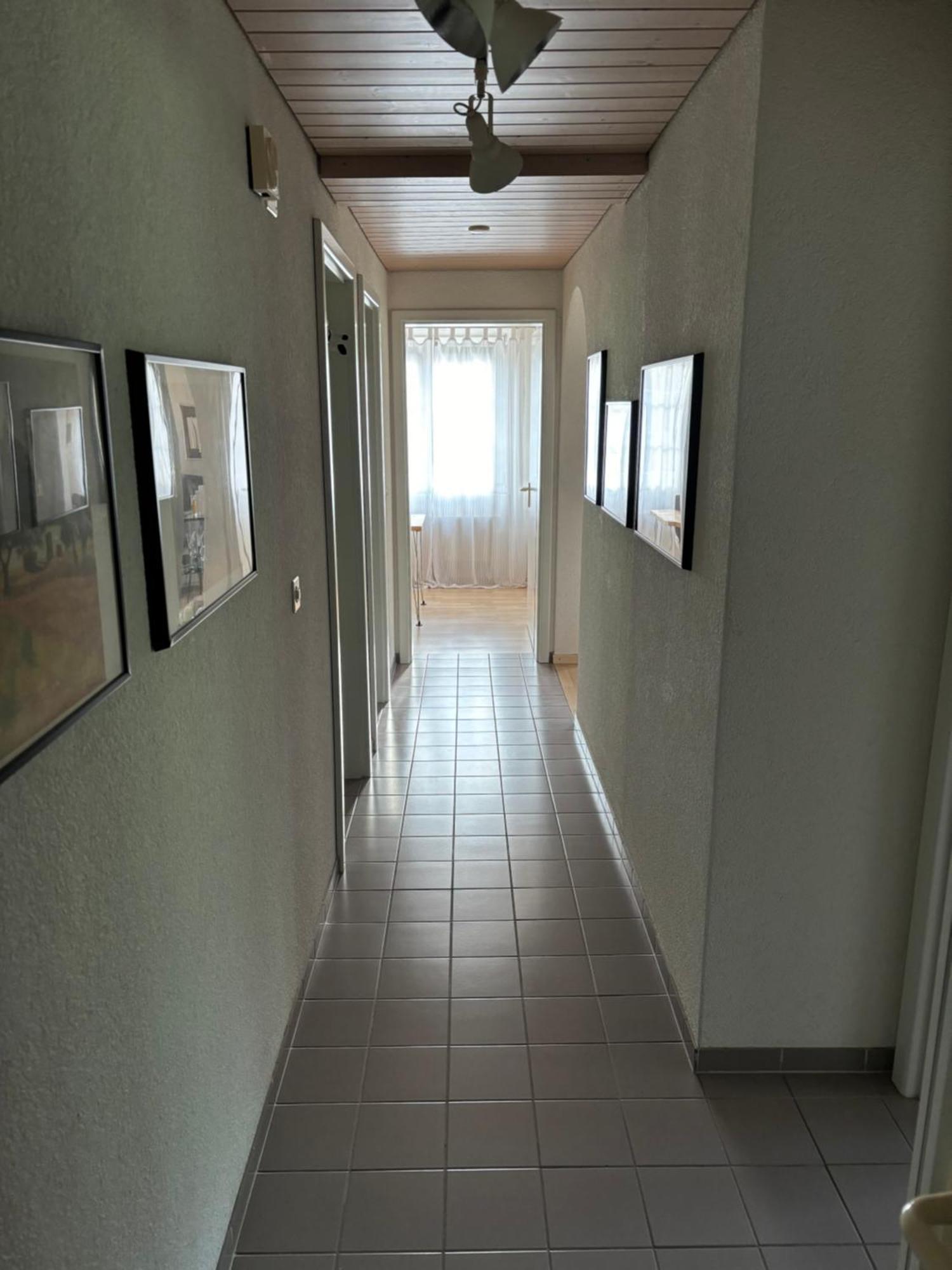 Lake Park Apartment Interlaken Extérieur photo