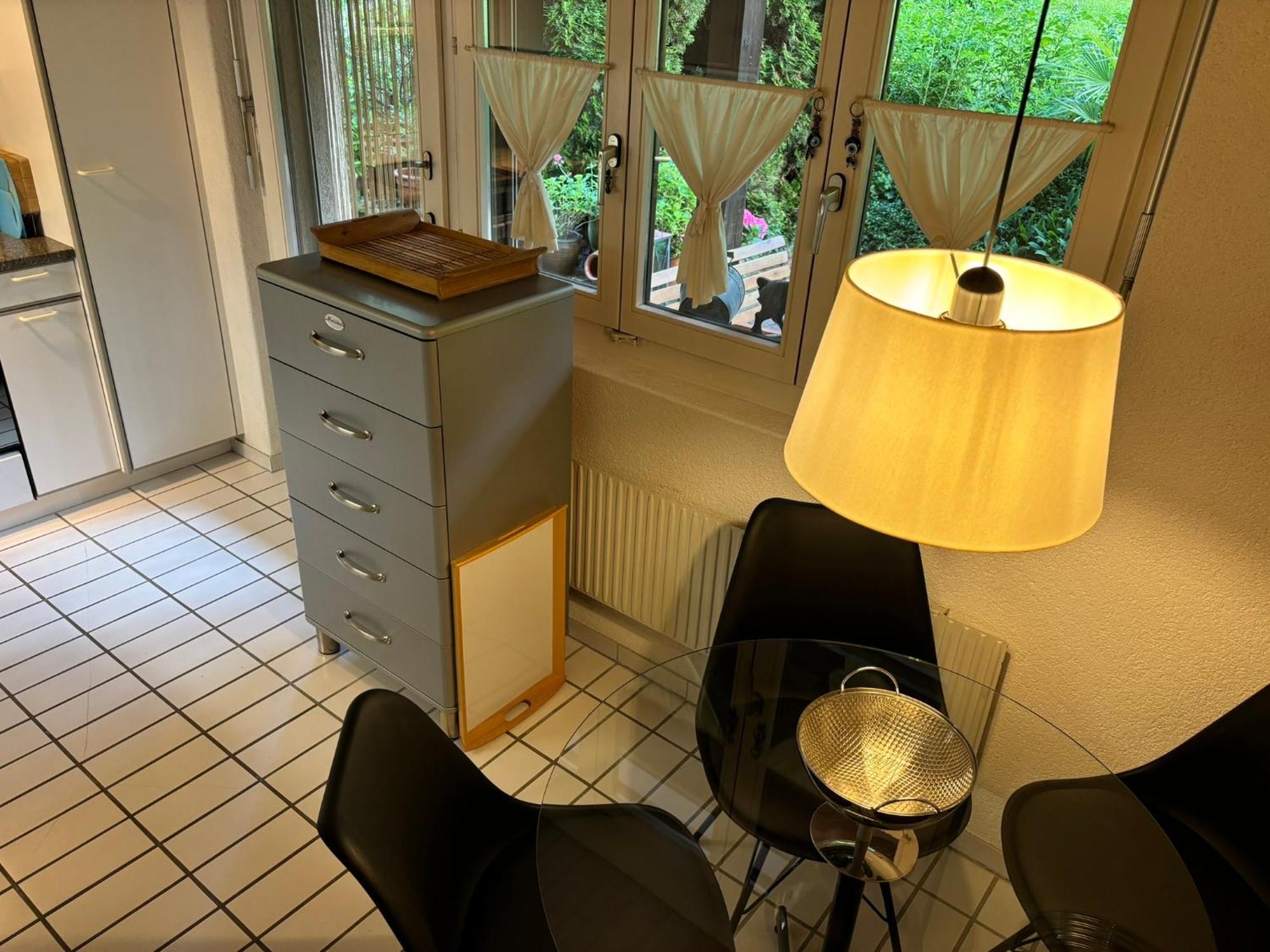 Lake Park Apartment Interlaken Extérieur photo