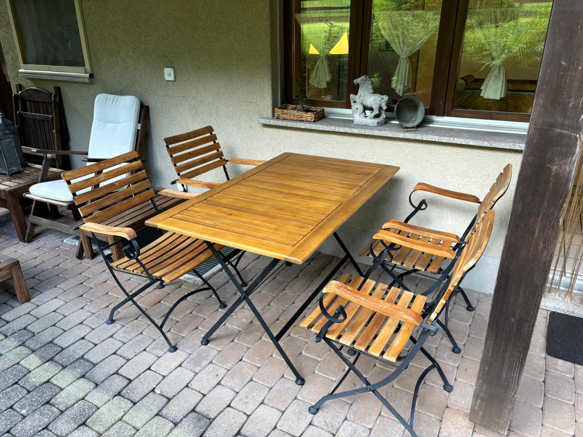 Lake Park Apartment Interlaken Extérieur photo