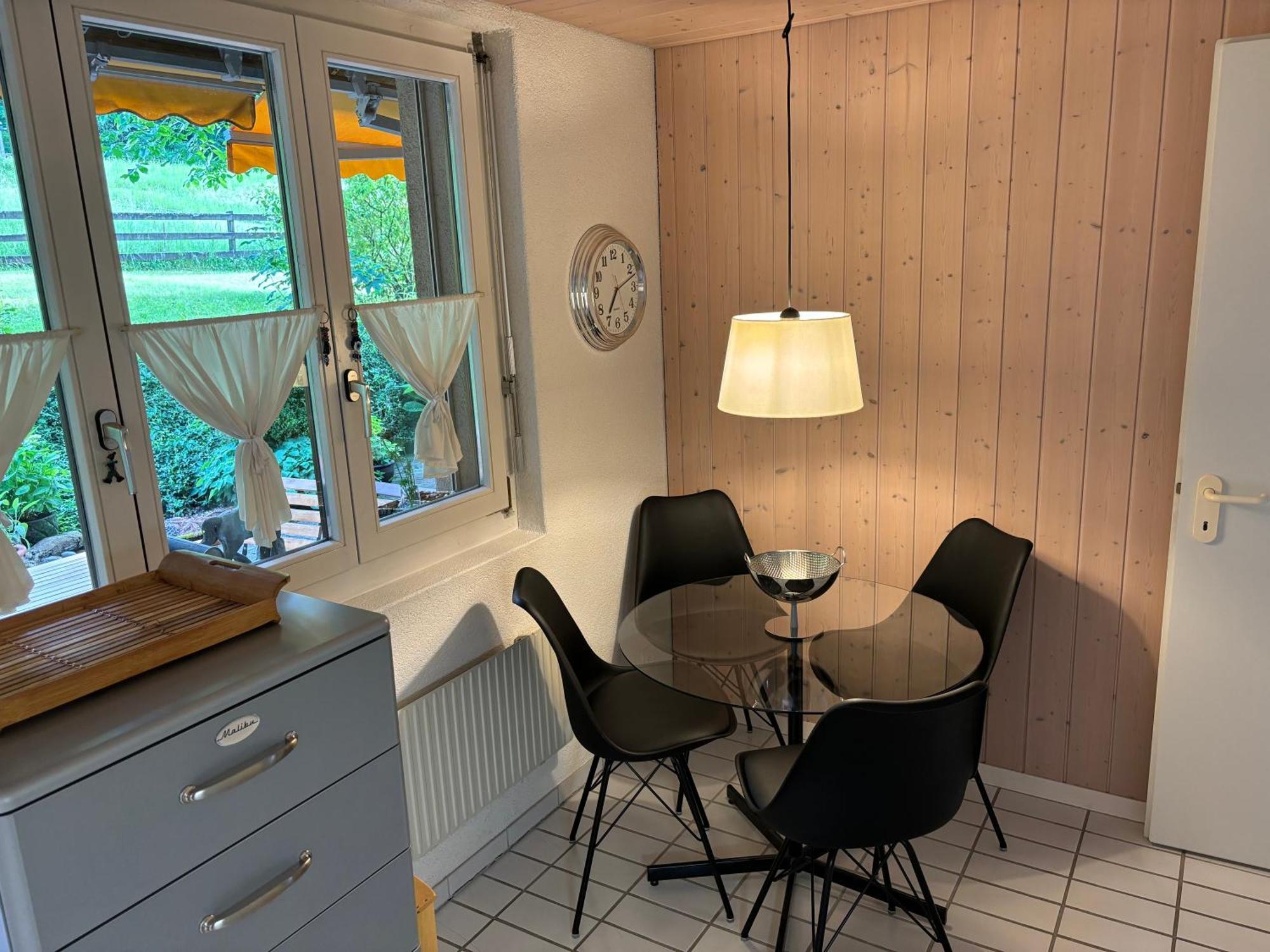 Lake Park Apartment Interlaken Extérieur photo