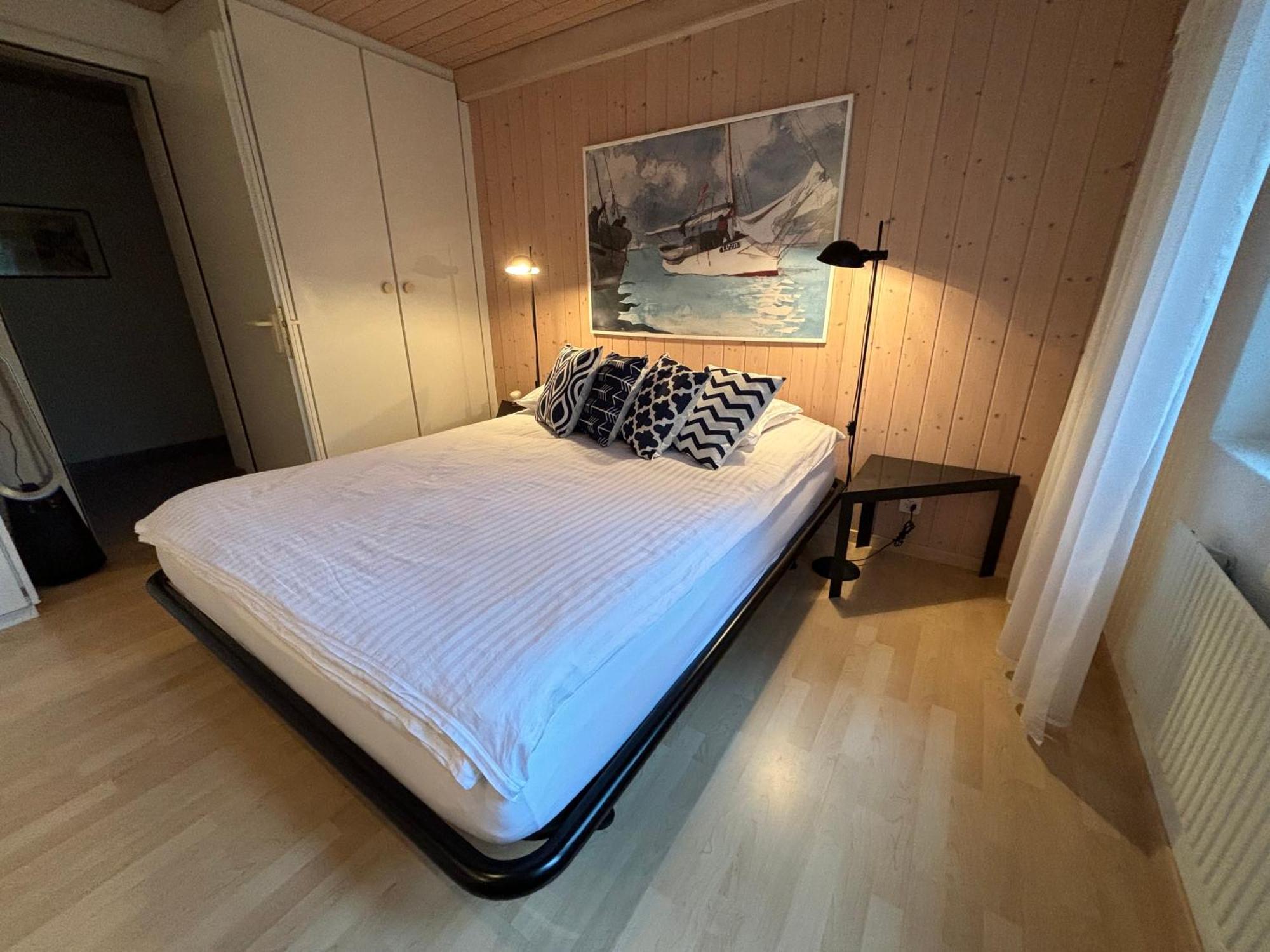 Lake Park Apartment Interlaken Extérieur photo