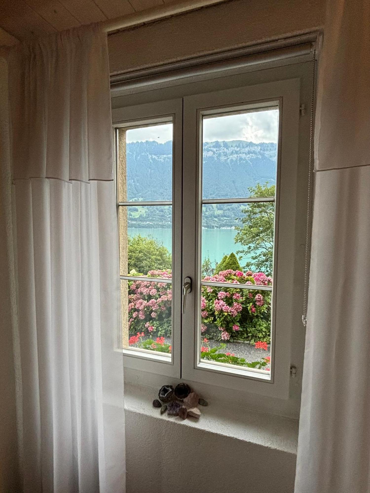 Lake Park Apartment Interlaken Extérieur photo